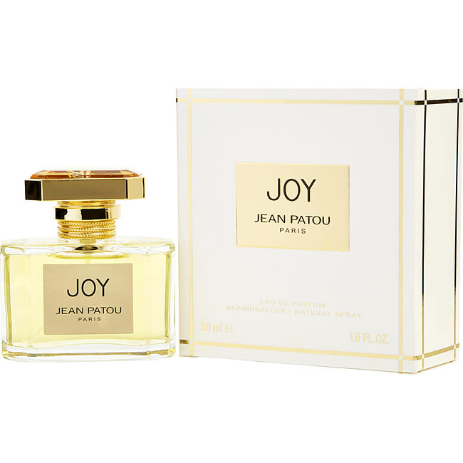 JOY by Jean Patou EAU DE PARFUM SPRAY 1.6 OZ For Women