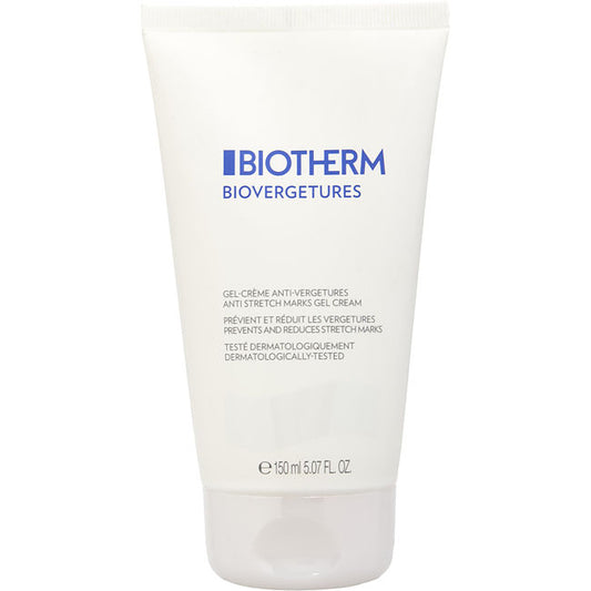 Biotherm by BIOTHERM Biovergetures Stretch Marks Prevention And Reduction Cream Gel  --150ml/5oz For Women