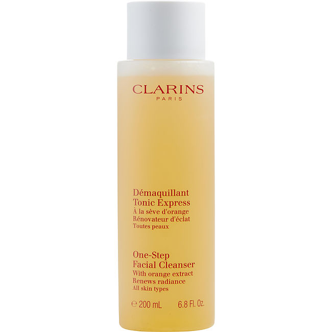 Clarins by Clarins One Step Facial Cleanser  --200ml/6.7oz For Women