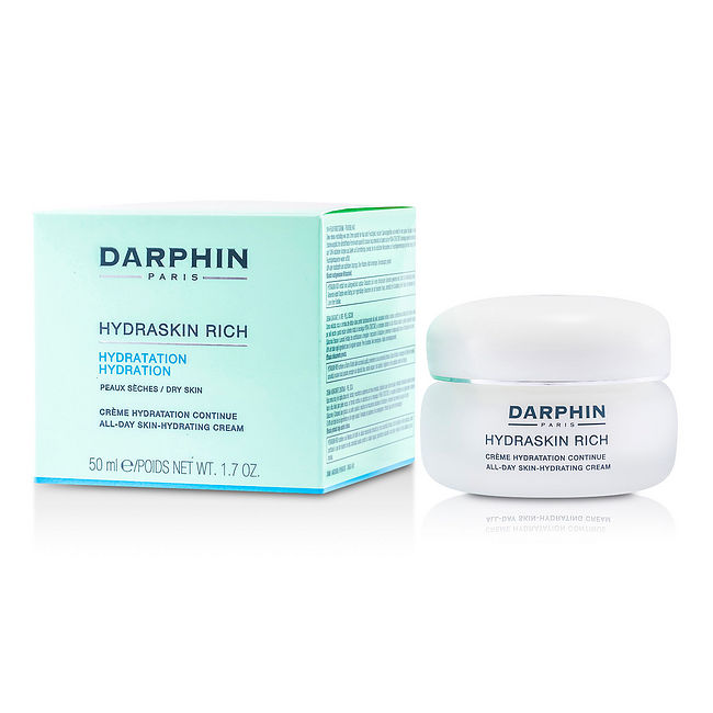 Darphin by Darphin Hydraskin Rich  --50ml/1.7oz For Women