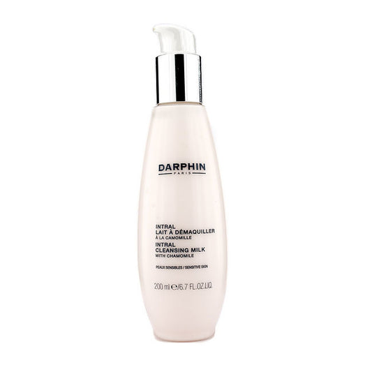 Darphin by Darphin Intral Cleansing Milk  --200ml/6.7oz For Women