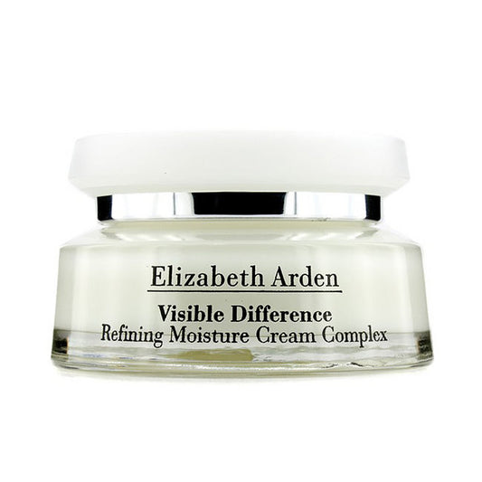 ELIZABETH ARDEN by Elizabeth Arden Visible Difference Refining Moisture Cream Complex  --75ml/2.5oz For Women