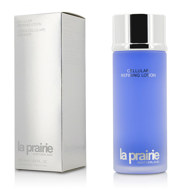 La Prairie by La Prairie Cellular Refining Lotion  --250ml/8.3oz For Women