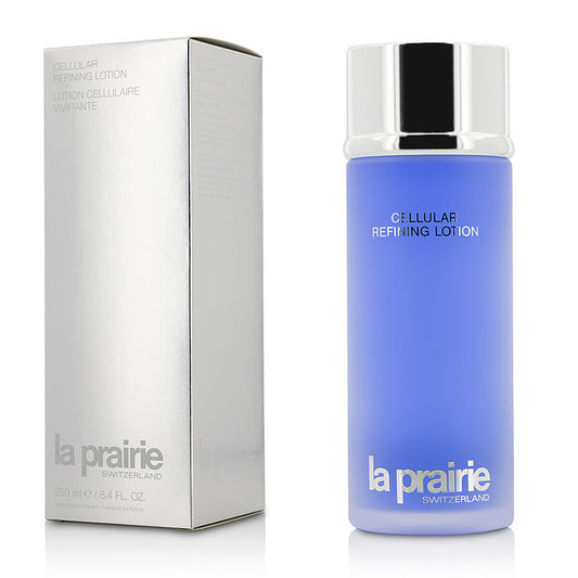 La Prairie by La Prairie Cellular Refining Lotion  --250ml/8.3oz For Women