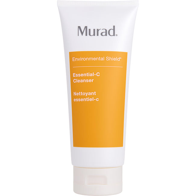 Murad by Murad Essential-C Cleanser  --200ml/6.75oz For Women