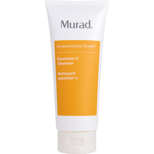 Murad by Murad Essential-C Cleanser  --200ml/6.75oz For Women