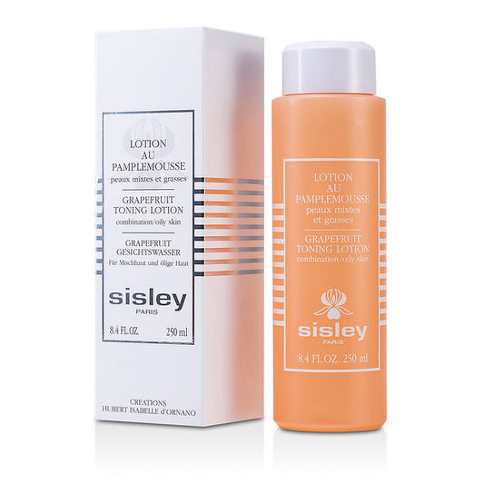 Sisley by Sisley Botanical Grapefruit Toning Lotion  --250ml/8.3oz For Women