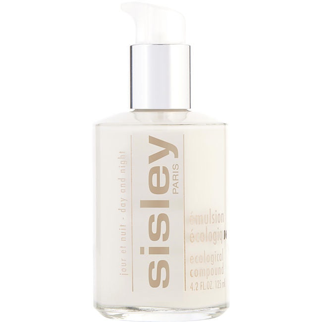 Sisley by Sisley Ecological Compound (With Pump)  --125ml/4.2oz For Women