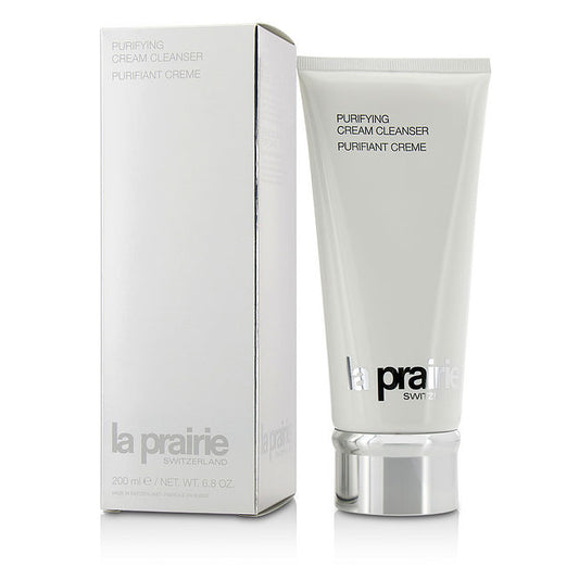 La Prairie by La Prairie Purifying Cream Cleanser  --200ml/6.7oz For Women