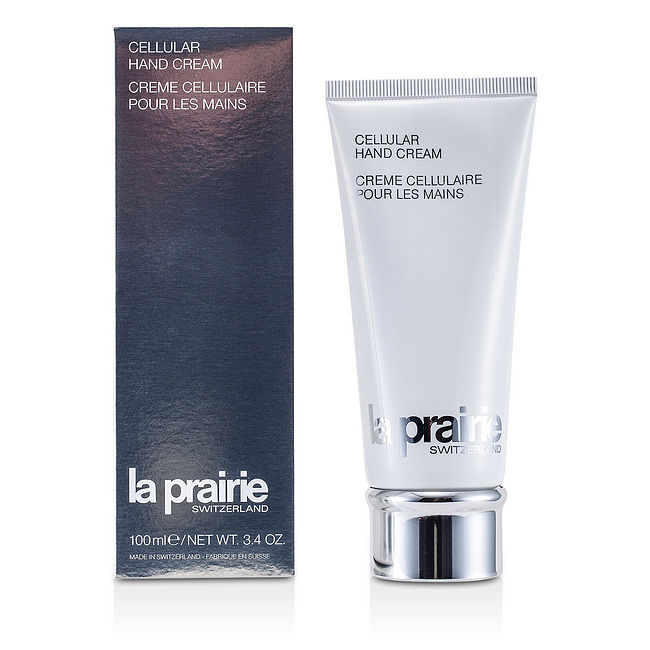 La Prairie by La Prairie Cellular Hand Cream  --100ml/3.3oz For Women