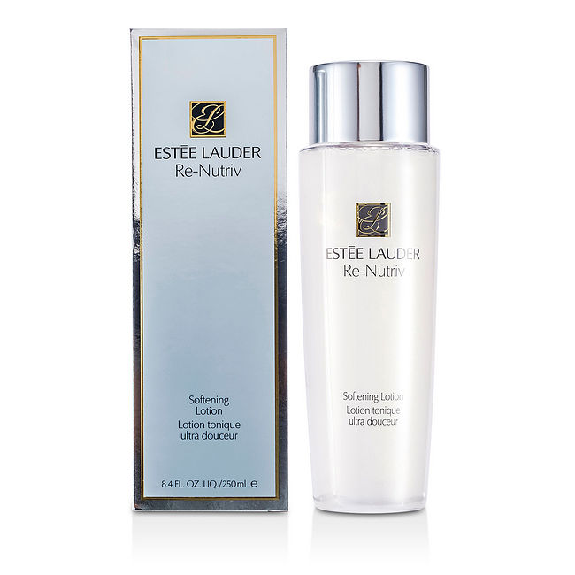 ESTEE LAUDER by Estee Lauder Re-Nutriv Intensive Softening Lotion  --250ml/8.4oz For Women