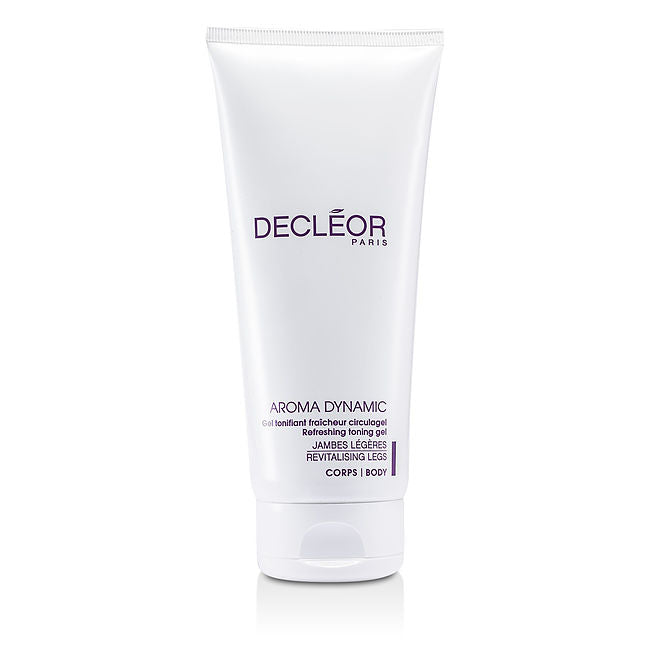 Decleor by Decleor Aroma Dynamic Refreshing Gel for Legs (Salon Size)  --200ml/6.7oz For Women