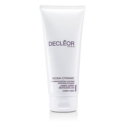 Decleor by Decleor Aroma Dynamic Refreshing Gel for Legs (Salon Size)  --200ml/6.7oz For Women