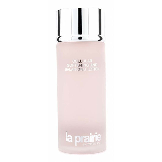 La Prairie by La Prairie Cellular Softening & Balancing Lotion  --250ml/8.4oz For Women