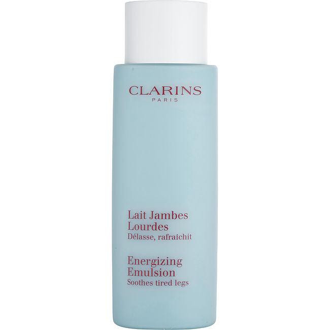 Clarins by Clarins Energizing Emulsion For Tired Legs  --125ml/4.2oz For Women