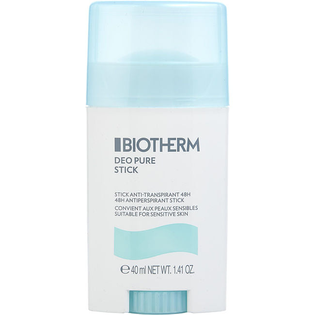 Biotherm by BIOTHERM Deo Pure Antiperspirant Stick (24h) (Alcohol Free)--40ml/1.41oz For Women