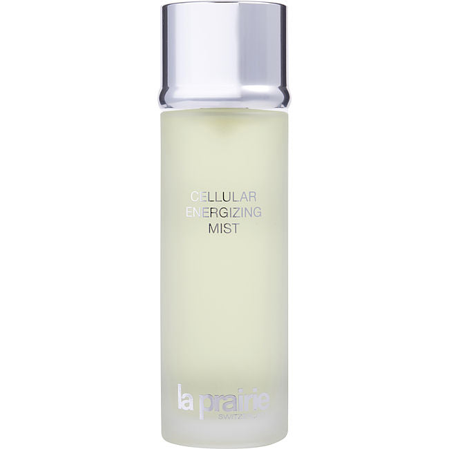 La Prairie by La Prairie Cellular Energizing Mist Spray--100ml/3.4oz For Women