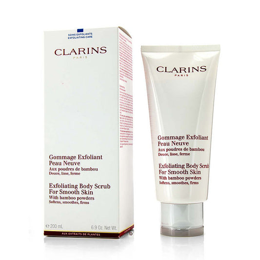 Clarins by Clarins Exfoliating Body Scrub for Smooth Skin  --200ml/7oz For Women