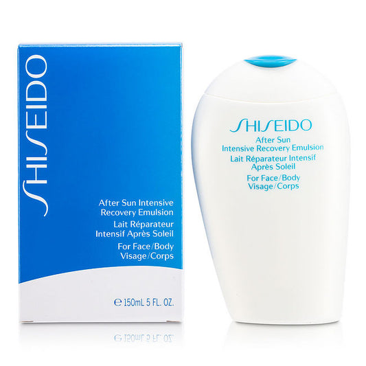 SHISEIDO by Shiseido After Sun Intensive Recovery Emulsion  --150ml/5oz For Women