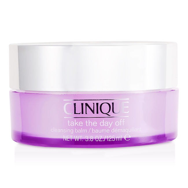 CLINIQUE by Clinique Take The Day Off Cleansing Balm  --125ml/3.8oz For Women