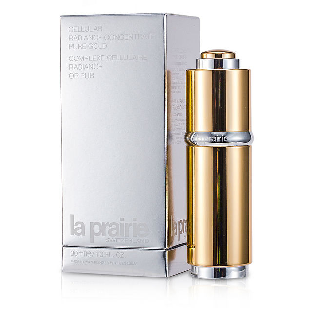 La Prairie by La Prairie Cellular Radiance Concentrate Pure Gold  --30ml/1oz For Women