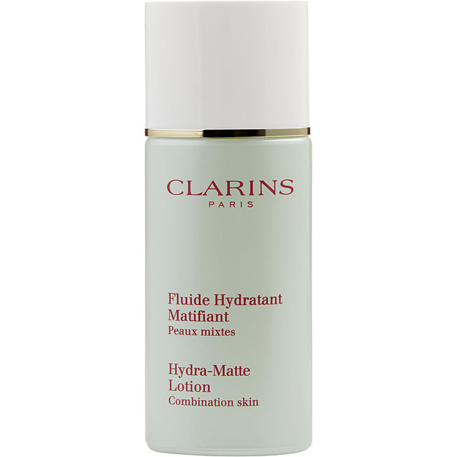 Clarins by Clarins Hydra-Matte Lotion ( For Combination Skin )--50ml/1.7oz For Women