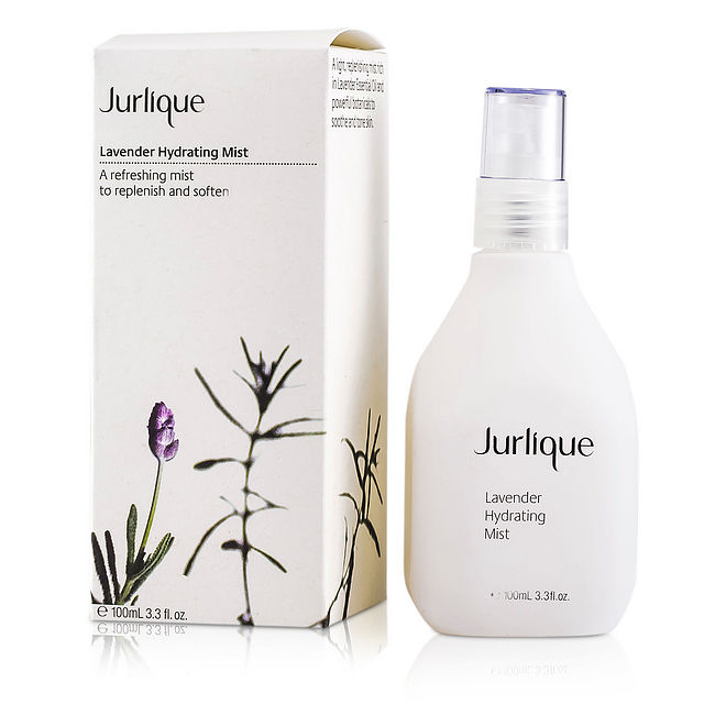 Jurlique by Jurlique Lavender Hydrating Mist  --100ml/3.3oz For Women