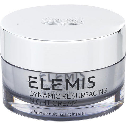 Elemis by Elemis Tri-Enzyme Resurfacing Night Cream--50ml/1.7oz For Women