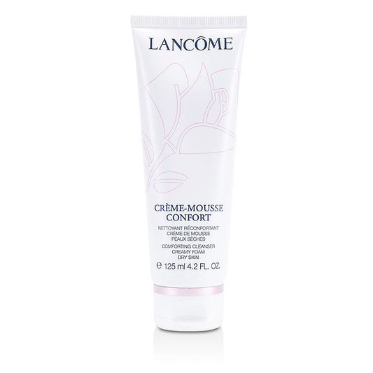 LANCOME by Lancome Creme-Mousse Confort Comforting Cleanser Creamy Foam  (Dry Skin)  --125ml/4.2oz For Women