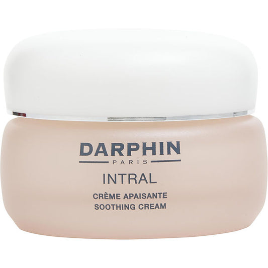 Darphin by Darphin Intral Soothing Cream  --50ml/1.6oz For Women