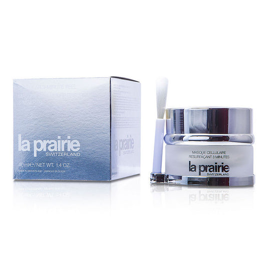 La Prairie by La Prairie Cellular 3-Minute Peel  --40ml/1.4oz For Women