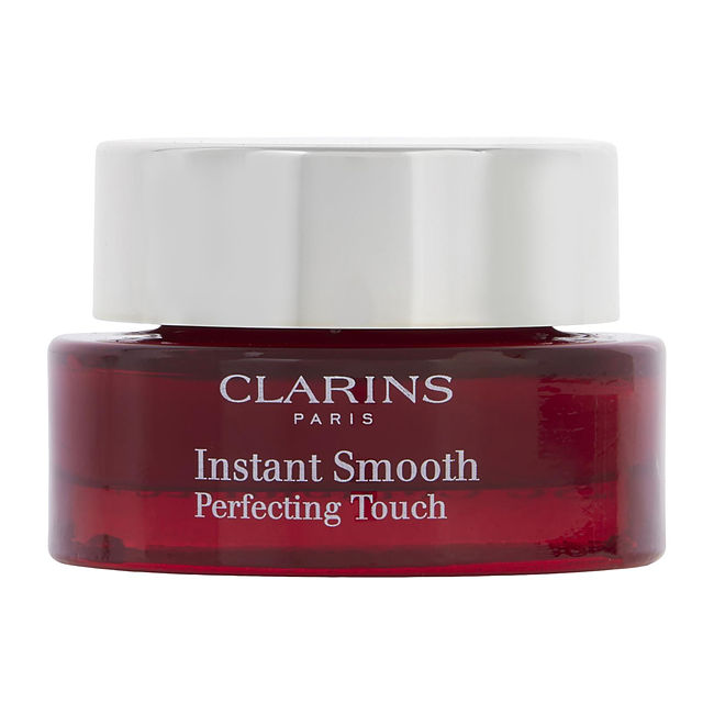 Clarins by Clarins Lisse Minute - Instant Smooth Perfecting Touch Makeup Base  --15ml/0.5oz For Women