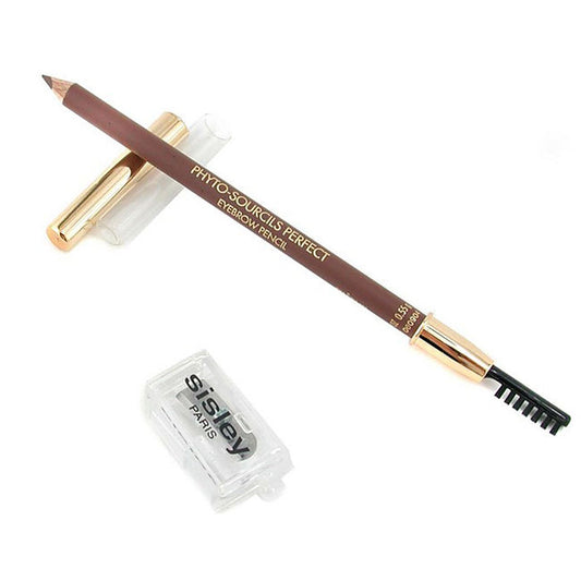 Sisley by Sisley Phyto Sourcils Perfect Eyebrow Pencil (With Brush & Sharpener) - No. 02 Chatain  --0.55g/0.019oz For Women