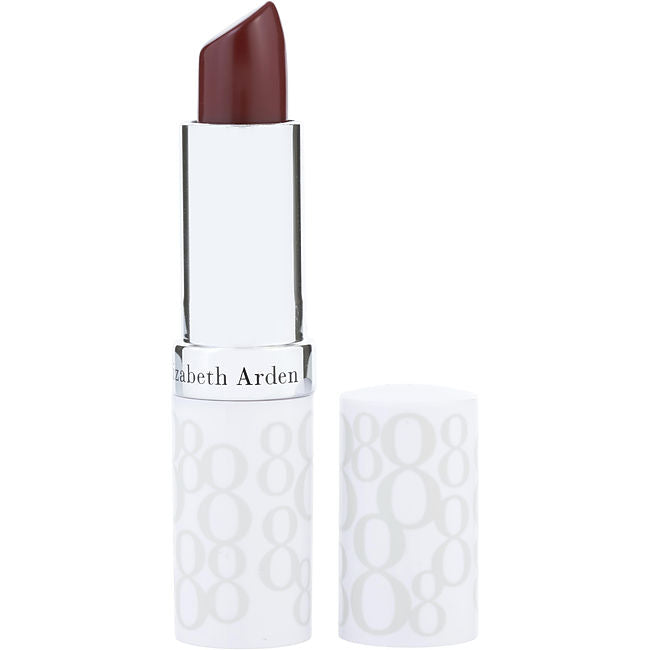 ELIZABETH ARDEN by Elizabeth Arden Eight Hour Cream Lip Protectant Stick SPF 15 #04 Plum --3.7g/0.13oz For Women