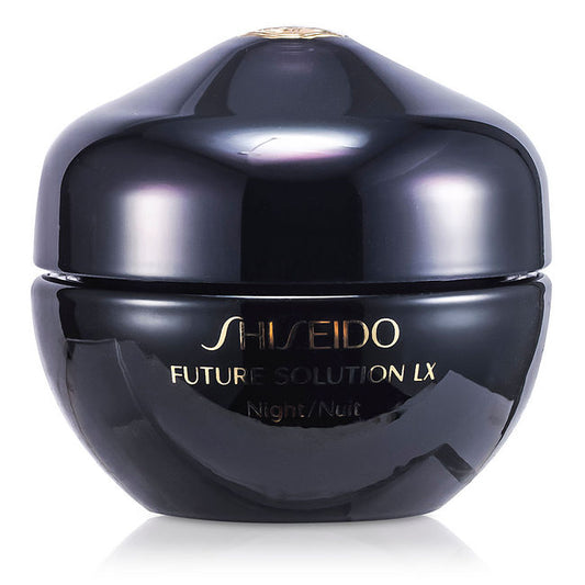 SHISEIDO by Shiseido Future Solution LX Total Regenerating Cream  --50ml/1.7oz For Women