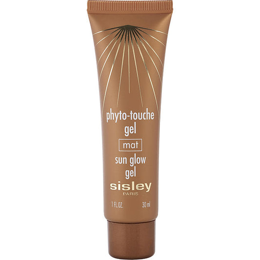 Sisley by Sisley Phyto Touche Sun Glow Gel - Mat  --30ml/1oz For Women