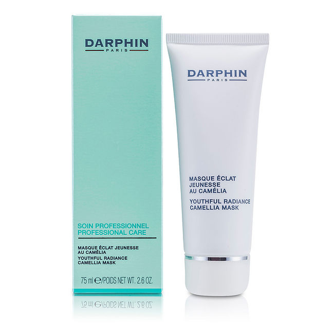 Darphin by Darphin Youthful Radiance Camellia Mask  --75ml/2.6oz For Women