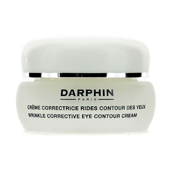 Darphin by Darphin Wrinkle Corrective Eye Contour Cream  --15ml/0.5oz For Women