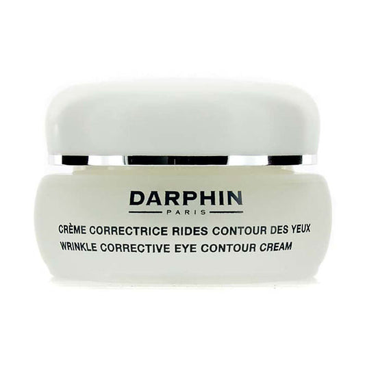 Darphin by Darphin Wrinkle Corrective Eye Contour Cream  --15ml/0.5oz For Women