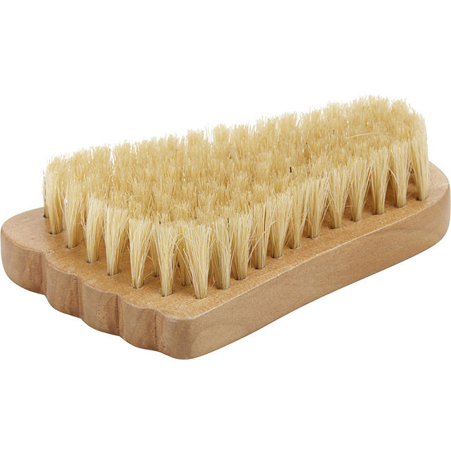 SPA ACCESSORIES by Spa Accessories WOODEN FOOT BRUSH Unisex