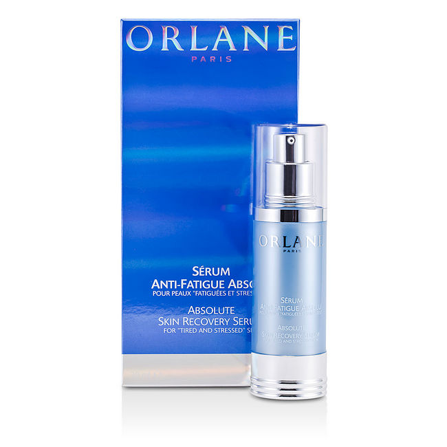 Orlane by Orlane Absolute Skin Recovery Serum (For Tired & Stressed Skin)  --30ml/1oz For Women