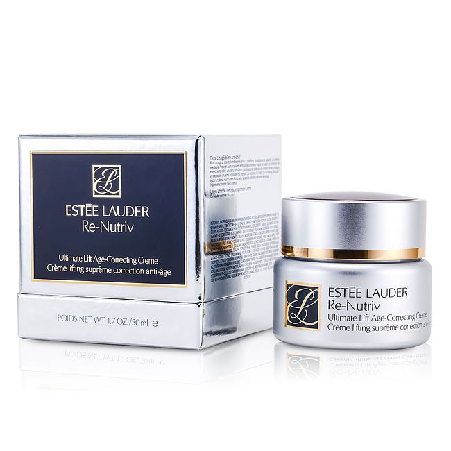 ESTEE LAUDER by Estee Lauder Re-Nutriv Ultimate Lift Age-Correcting Creme  --50ml/1.7oz For Women