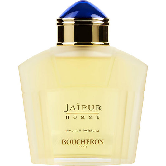 JAIPUR by Boucheron EAU DE PARFUM SPRAY 3.3 OZ *TESTER For Men