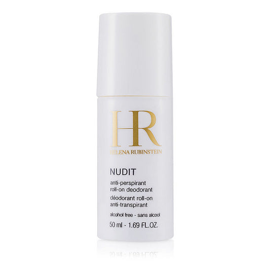 Helena Rubinstein by Helena Rubinstein Nudit Roll-On Deodorant --50ml/1.69oz For Women