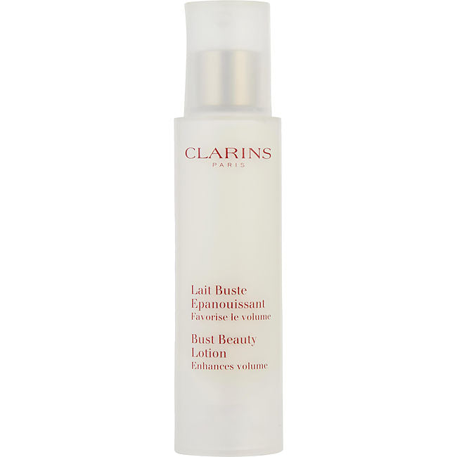 Clarins by Clarins Bust Beauty Lotion (Enhances Volume)  --50ml/1.7oz For Women