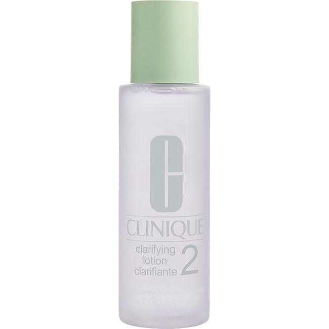 CLINIQUE by Clinique Clarifying Lotion 2 (Dry Combination)--200ml/6.7oz For Women