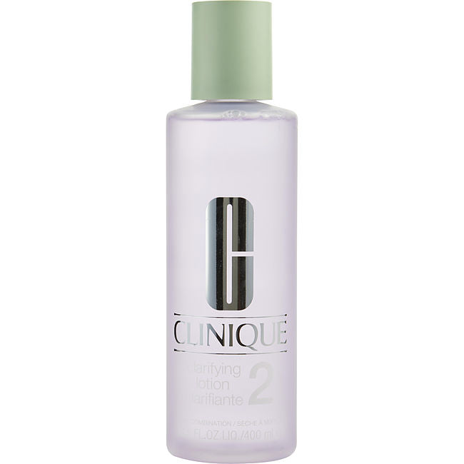 CLINIQUE by Clinique Clarifying Lotion 2 (Dry Combination)--400ml/13.5oz For Women