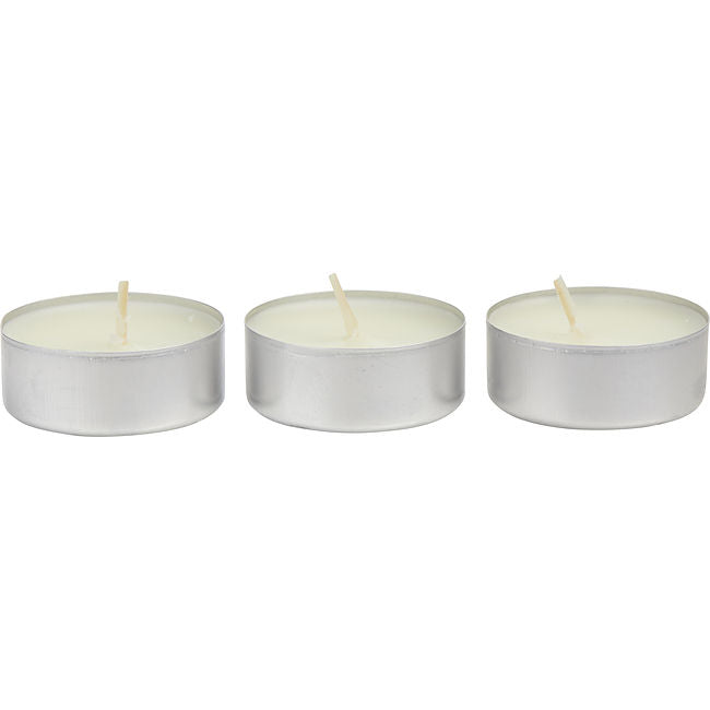 CLEAN FRESH LAUNDRY by Clean FRAGRANCED TEA LIGHTS SET OF 3 For Women