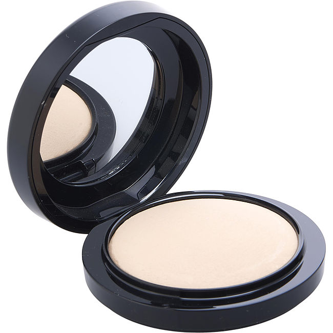 MAC by Make-Up Artist Cosmetics Mineralize Skinfinish Natural - Medium Plus --10g/0.35oz For Women