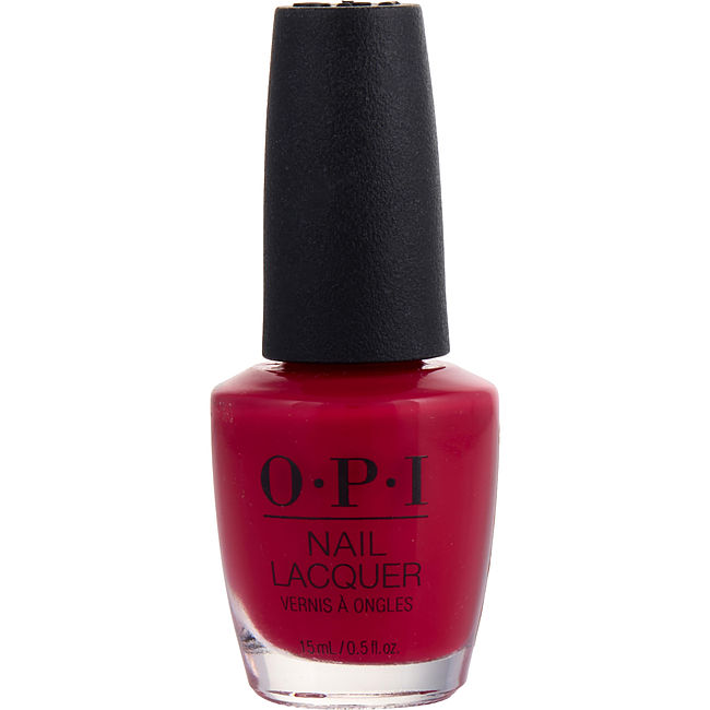 OPI by OPI OPI Dutch Tulips Nail Lacquer--0.5oz For Women